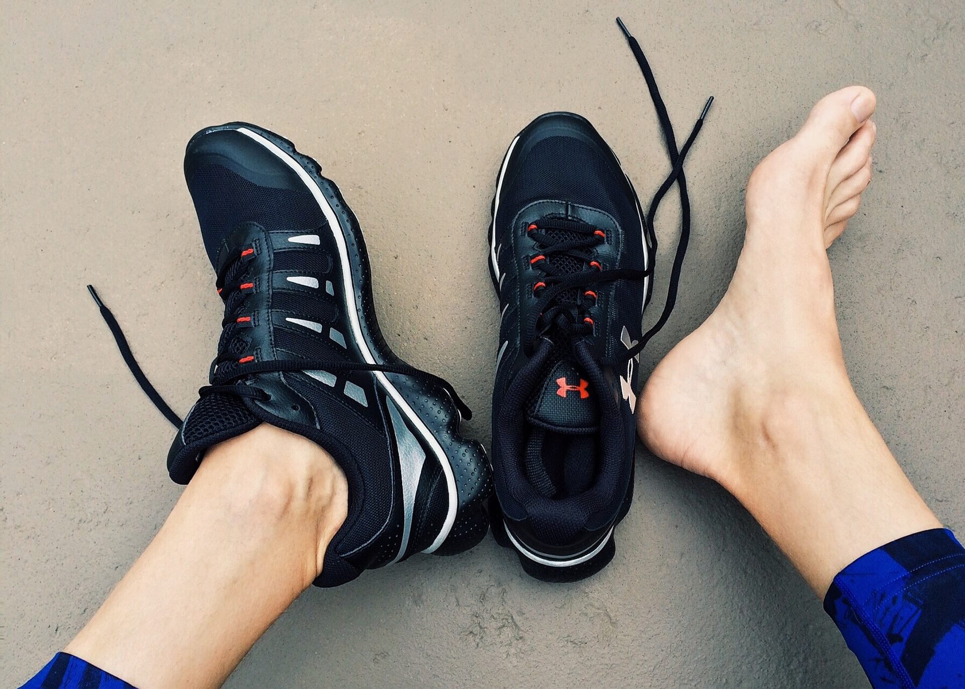 Sport Shoes